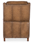 Carrington Power Recliner w/Power Headrest | Hooker Furniture - RC819-PH-078
