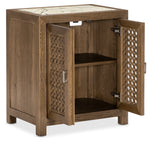 Medium Wood