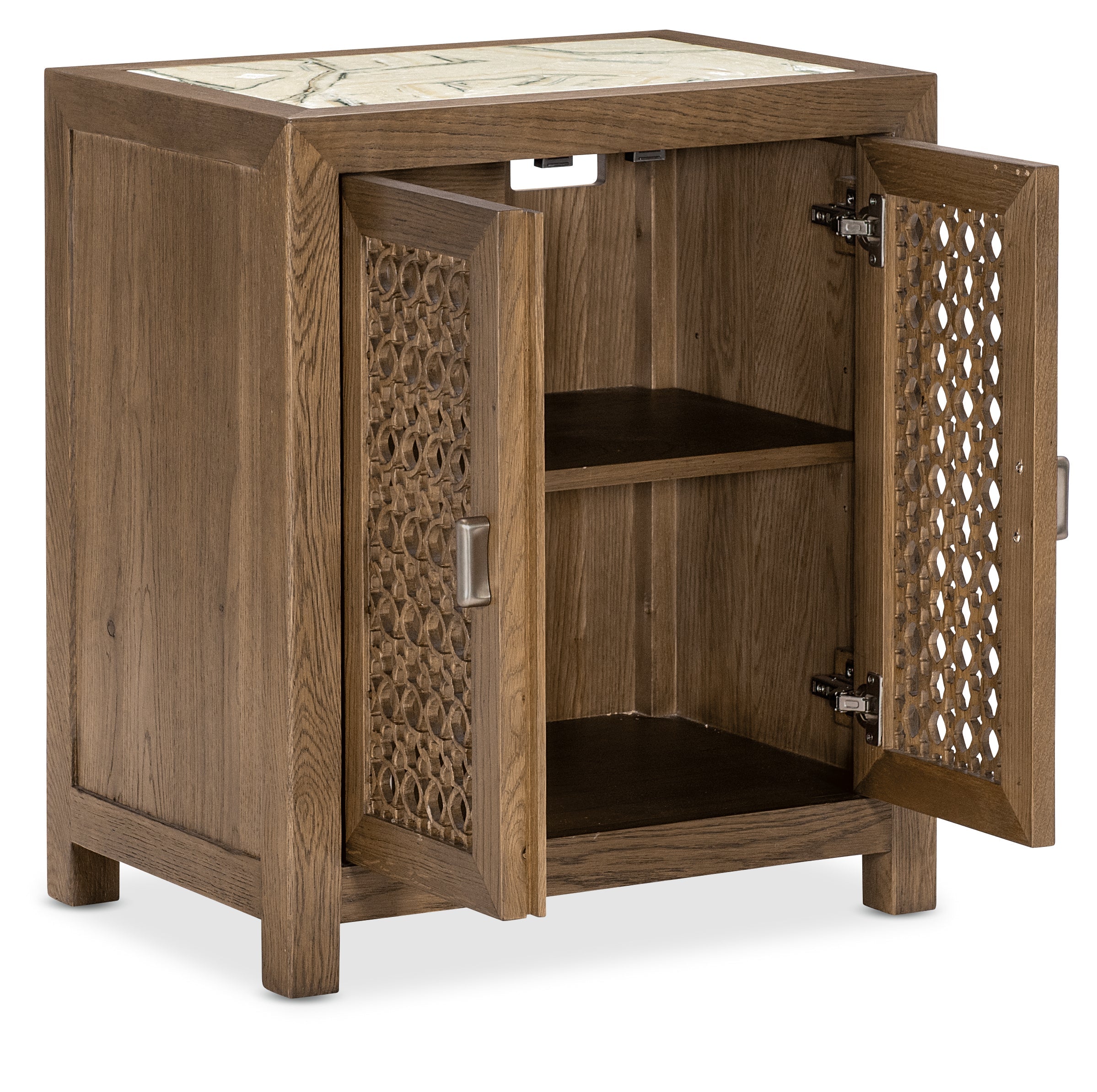 Medium Wood
