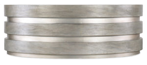 Hooker Furniture - Melange Guilded Cocktail Table - 628-80458-95