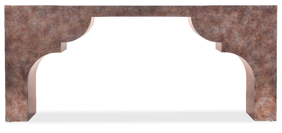 Melange Taj Console | Hooker Furniture - 628-85694-80