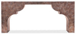 Melange Taj Console | Hooker Furniture - 628-85694-80
