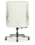 Meira Executive Swivel Tilt Chair | Hooker Furniture - EC210-001