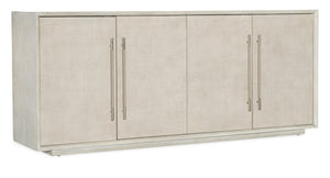 Hooker Furniture - Modern Mood Entertainment Console - 6850-55482-80