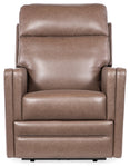 Twain Zero Gravity Power Recliner w/Power Headrest and Lumbar | Hooker Furniture - SS645-PHZL1-070