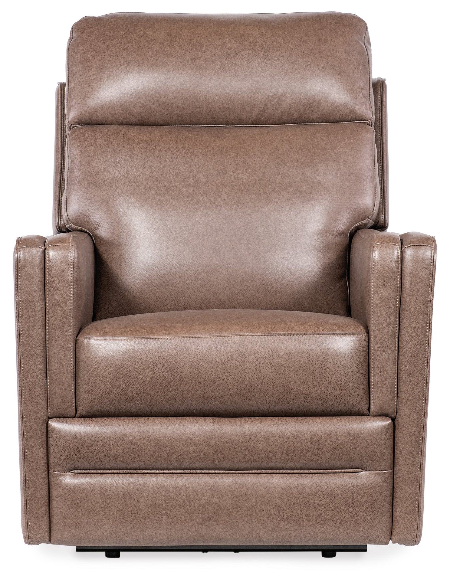 Twain Zero Gravity Power Recliner w/Power Headrest and Lumbar | Hooker Furniture - SS645-PHZL1-070