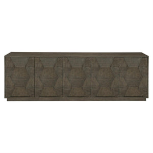 Bernhardt - Linea Entertainment Credenza - 384870B
