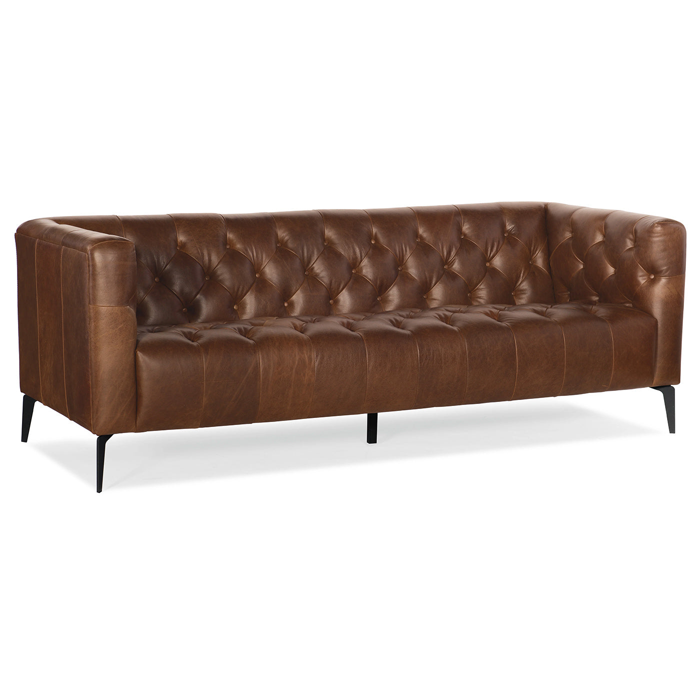 Hooker Furniture Nicolla Sofa - Thumbnail 5