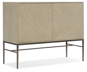 Hooker Furniture - Cascade Credenza - 6120-85006-80