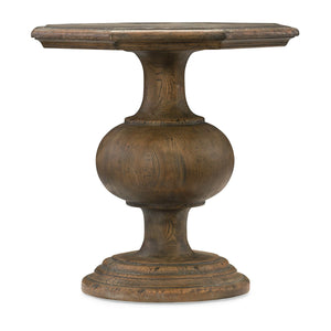 Hooker Furniture - Mason End Table - 5960-80116-MULTI