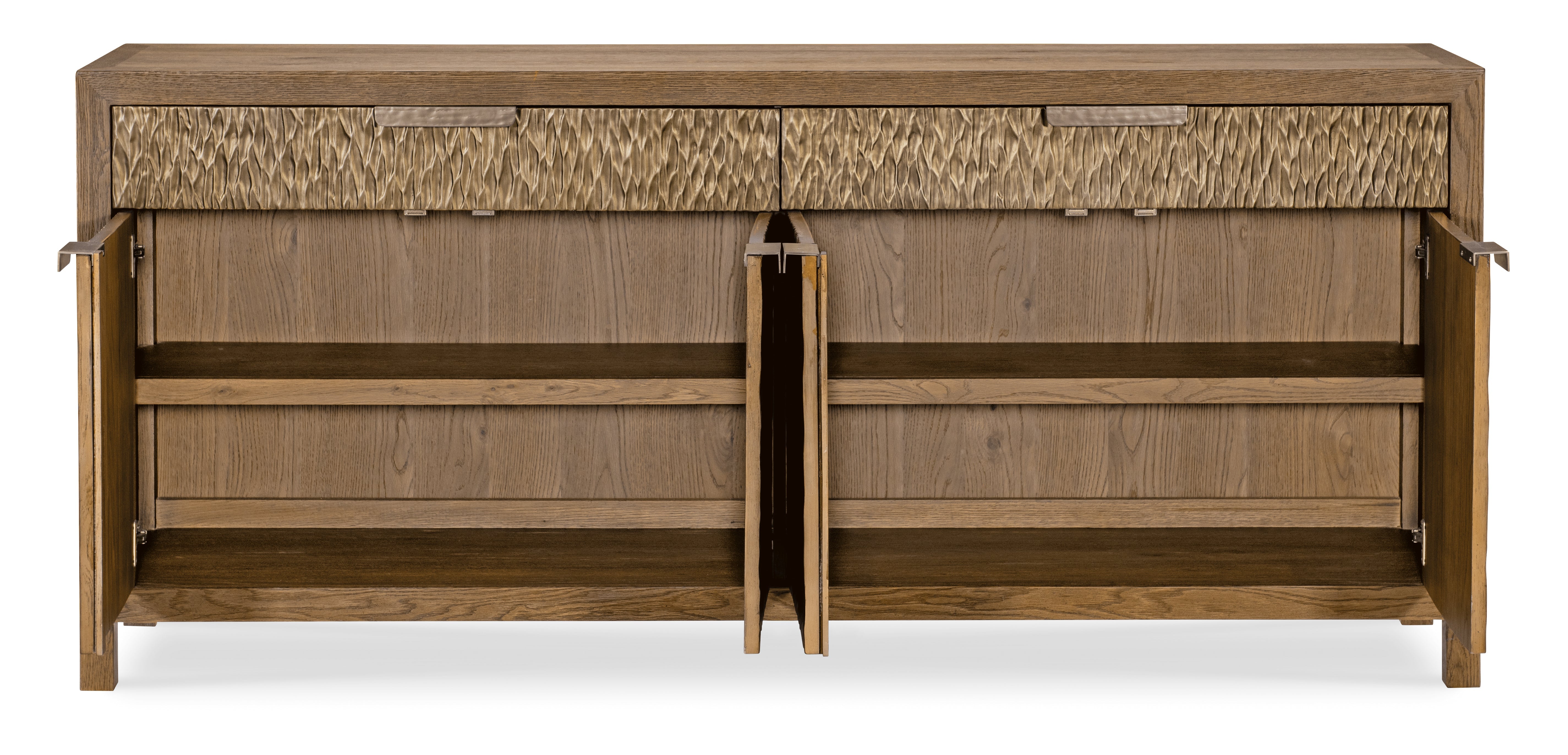 Medium Wood