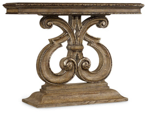 Hooker Furniture - Melange Console Table - 5491-85001