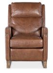 Relic Power Recliner w/Power Headrest | Hooker Furniture - RC810-PH-082