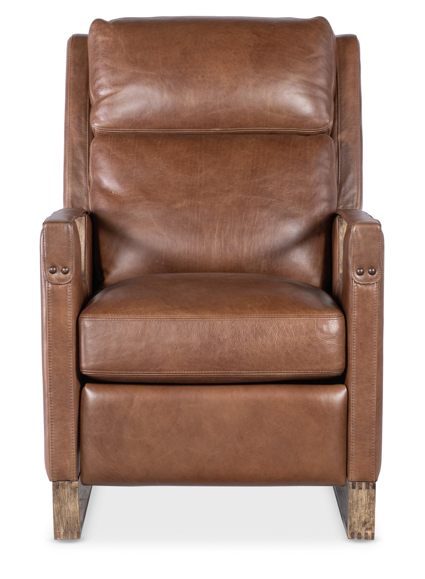 Relic Power Recliner w/Power Headrest | Hooker Furniture - RC810-PH-082