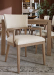 Sonnet Upholstered Dining Chair | Hooker Furniture - 6072-75500-85
