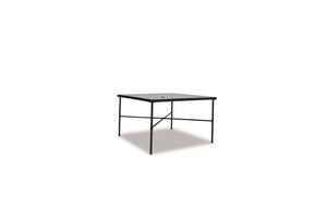 Sunset West - Provence 44" Dining Table - Pewter - SW3201-T44