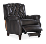 Palmer Press Back Recliner | Hooker Furniture - RC111-PB-095