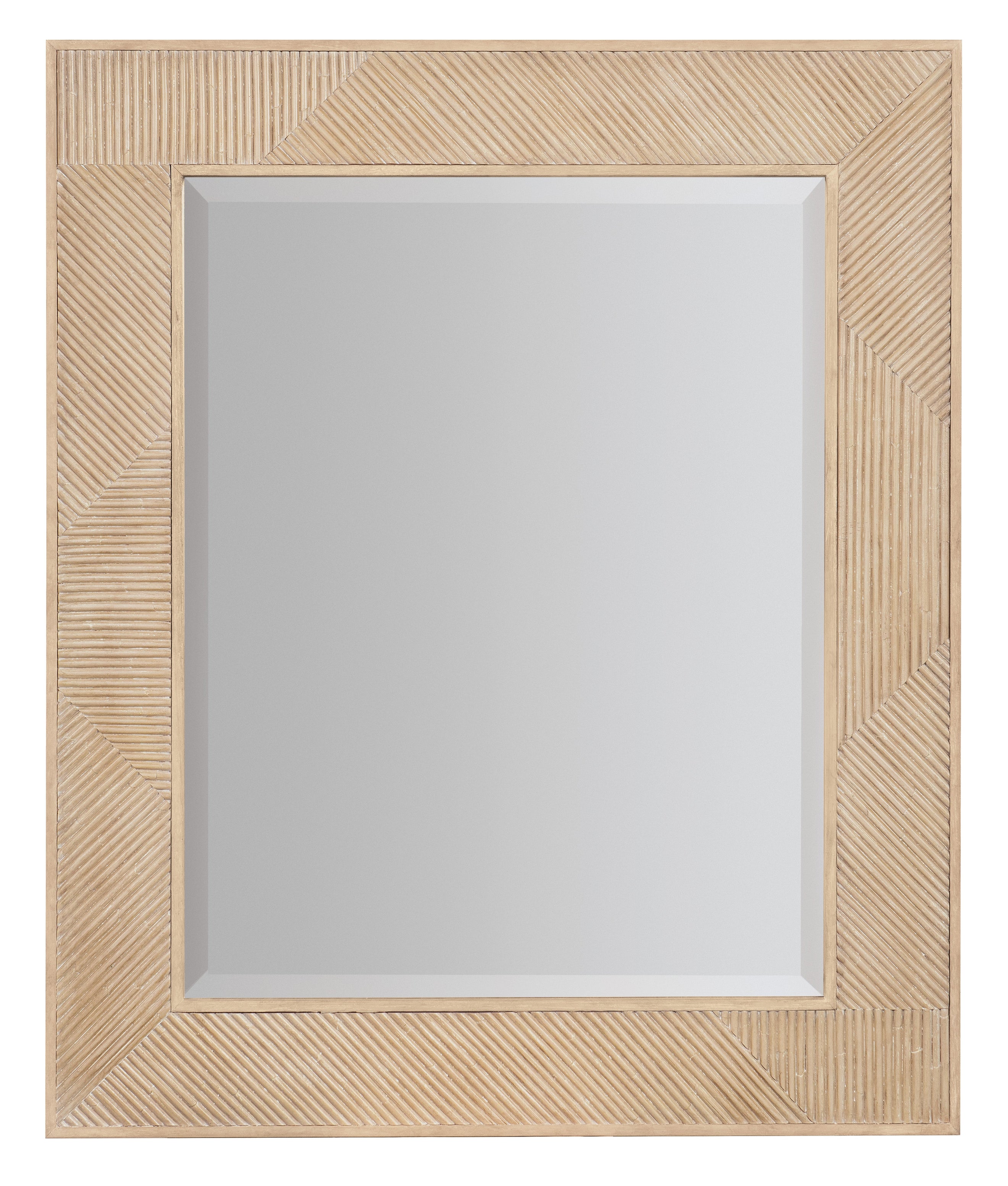 Retreat Landscape Mirror | Hooker - 6950-90004-80