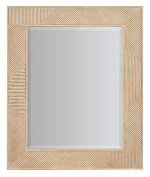 Hooker Furniture - Retreat Landscape Mirror - 6950-90004-80