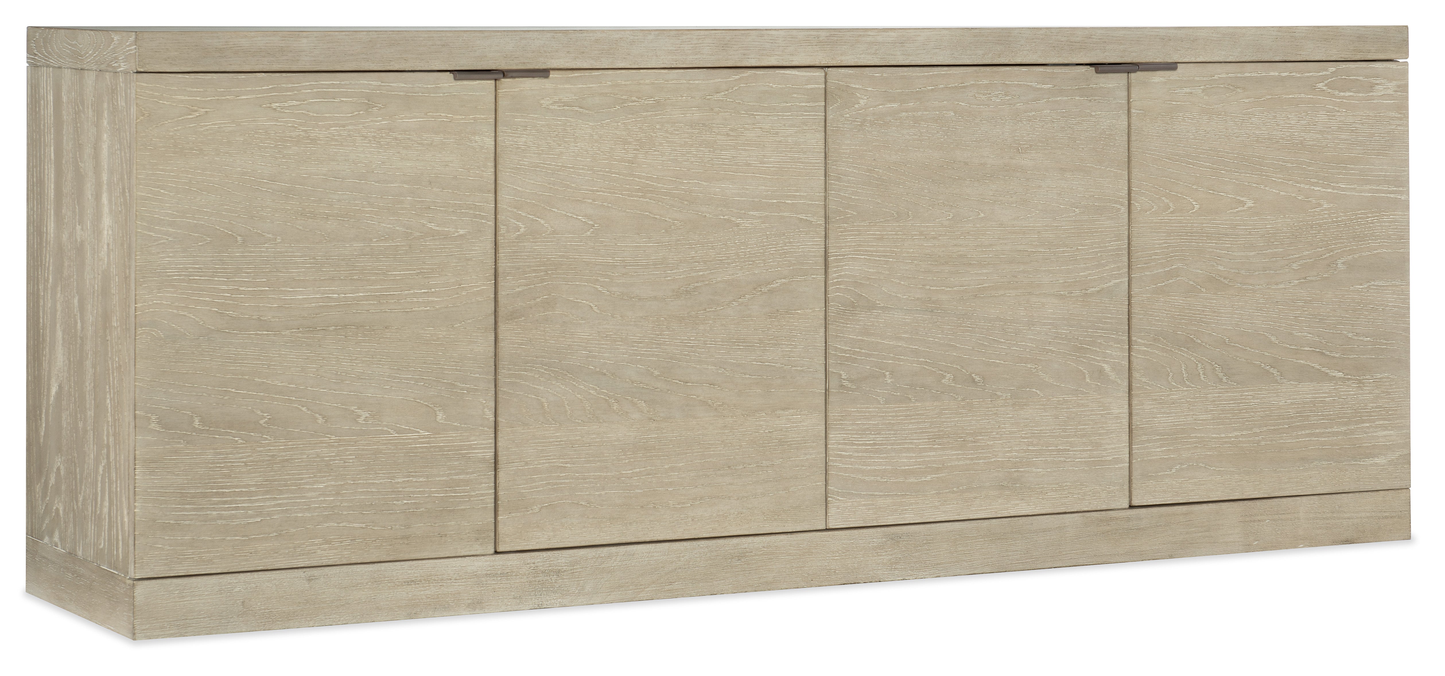 Cascade Credenza | Hooker Furniture - 6120-55476-80