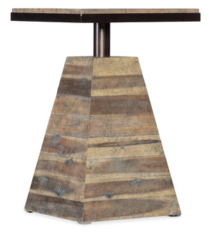 Hooker Furniture - St. Armand Drink Table - 5601-50003-LTWD