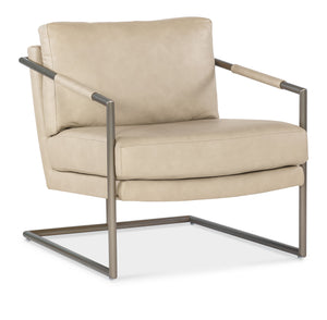 Hooker Furniture - Moody Metal Chair - CC211-005