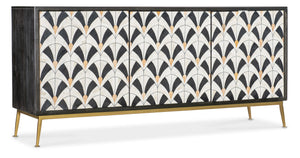 Hooker Furniture - Melange Renee Credenza - 628-85718-99