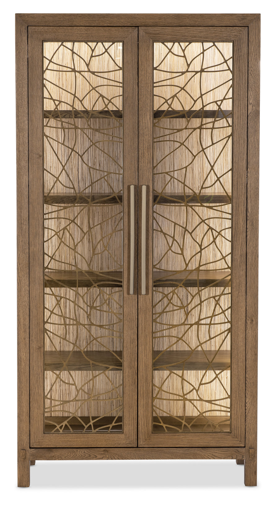 Medium Wood