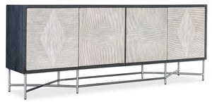 Hooker Furniture - Commerce and Market Fine Lines Credenza - 7228-85078-99