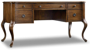 Hooker Furniture - Archivist Writing Desk - 5447-10458