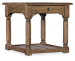 Americana End Table | Hooker Furniture - 7050-80114-85