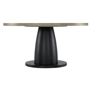 Hooker Furniture - Linville Falls Blue Ridge 60in Round Dining Table - 6150-75213-85