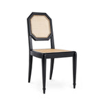 Villa & House - Leila Side Chair - LEL-550-01