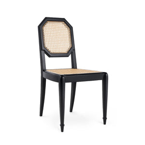 Villa & House - Leila Side Chair - LEL-550-01