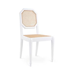 Villa & House - Leila Side Chair - LEL-550-09