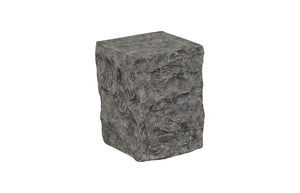 Phillips Collection - Cast Stone Pedestal, SM - ID114692