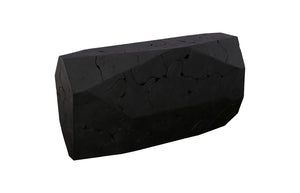 Phillips Collection - Prism Console Table, Black - ID114657