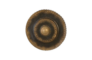 Phillips Collection - Circles Wall Tile, Green - DR57426