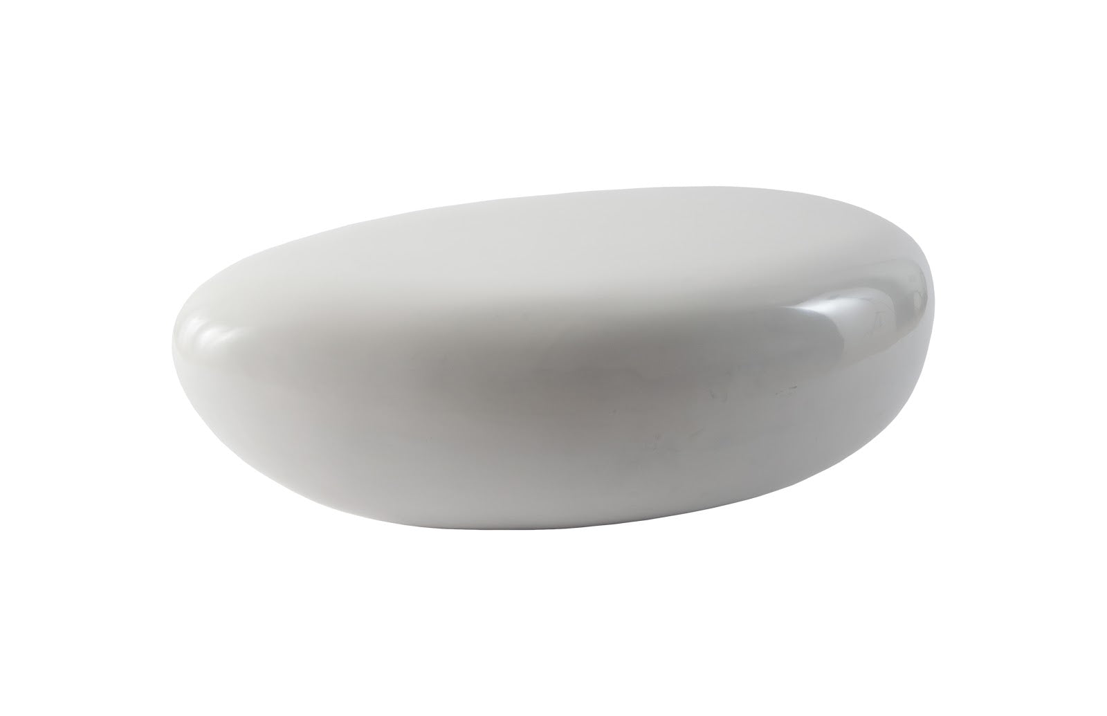 Phillips Collection River Stone Coffee Table - Thumbnail 3