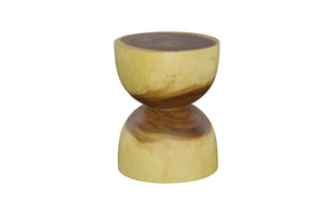 Phillips Collection - Hourglass Side Table - TH66192
