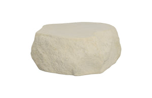 Phillips Collection - Quarry Coffee Table, Small, Roman Stone - PH112521