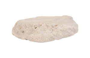 Phillips Collection - Cast Boulder Coffee Table Roman Stone, Large - PH104326