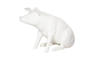 Phillips Collection - Happy Pig - PH59611