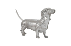 Phillips Collection - Dachshund, Silver Leaf - PH67115