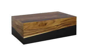 Phillips Collection - Geometry Coffee Table, Natural - TH85208