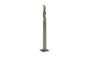 Phillips Collection - Cast Women Sculptures, E , Colossal, Splinter Stone - PH103465