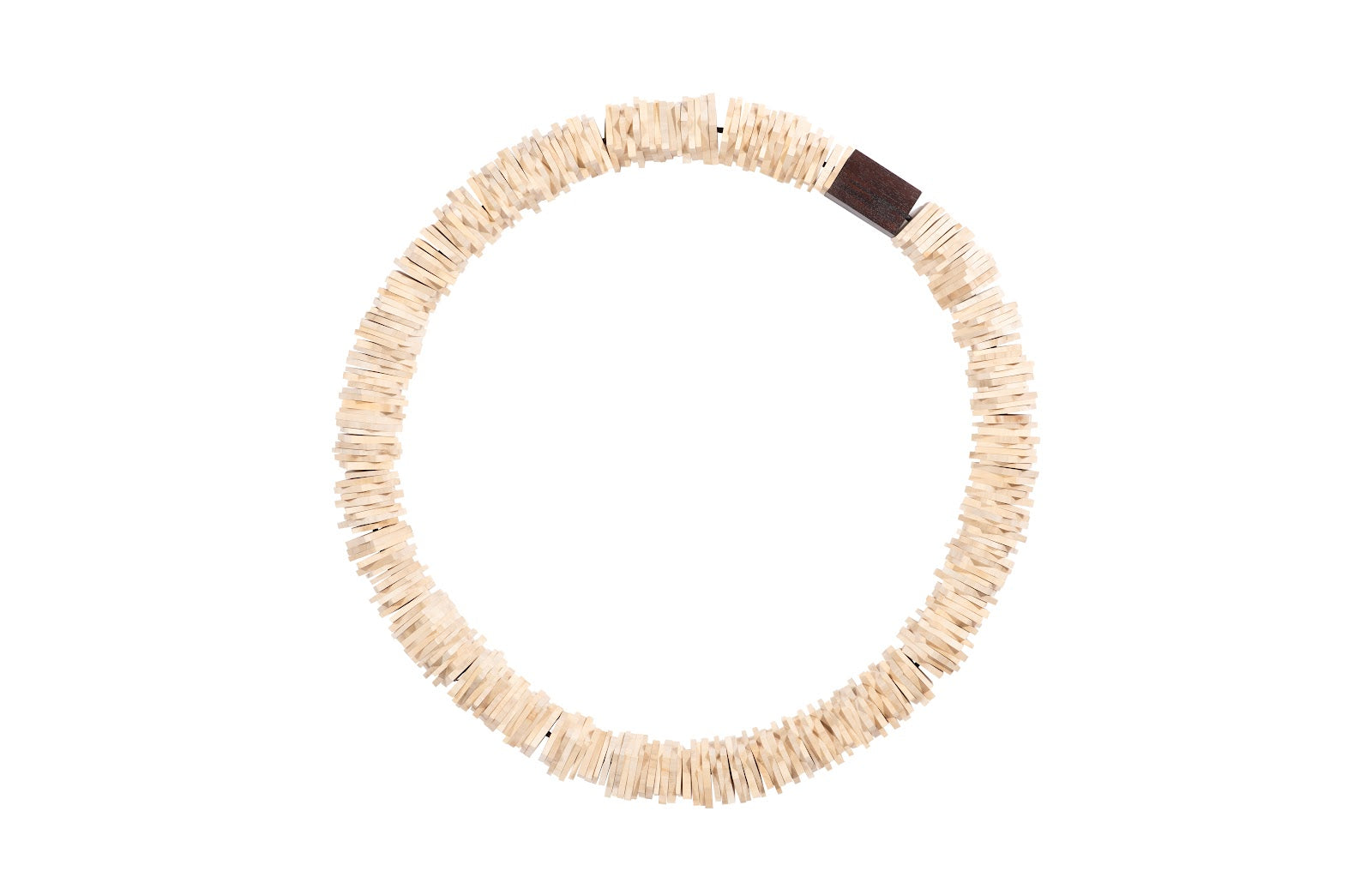 Phillips Collection Stacked Wall Ring