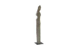 Phillips Collection - Cast Women Sculptures, F , Colossal, Splinter Stone - PH103464