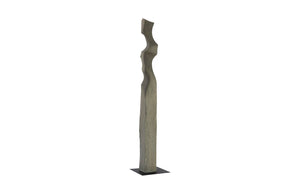 Phillips Collection - Cast Women Sculptures, D , Colossal, Splinter Stone - PH103463