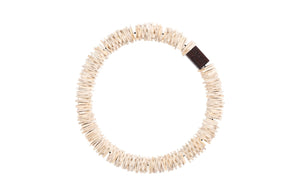 Phillips Collection - Stacked Wall Ring, Bleached, MD - TH89177